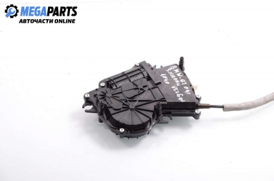 Motor heckklappe for BMW 5 (F07) Gran Turismo 3.0 D, 245 hp automatic, 2009, position: rückseite
